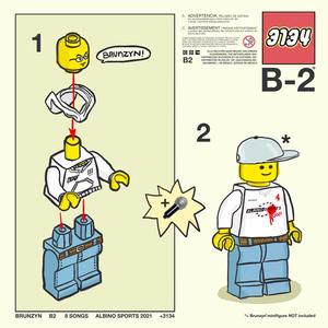 Back2Back 2(feat. Dentalhon) (Explicit)