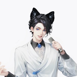 幸运大门封面