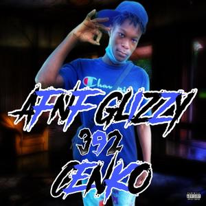 392(feat. Cenko) (Explicit)
