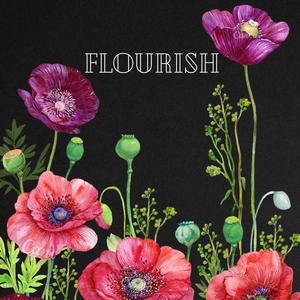 Flourish (Explicit)