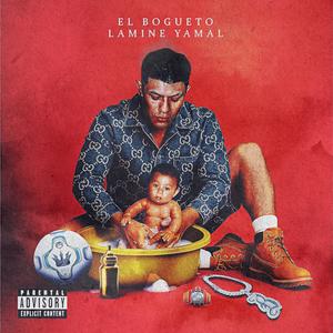 Lamine Yamal (Explicit)