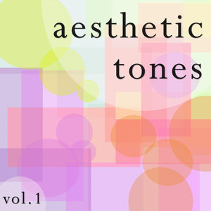 aesthetic tones vol.1