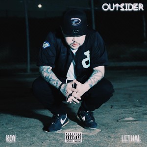 OUTSIDER (Explicit)