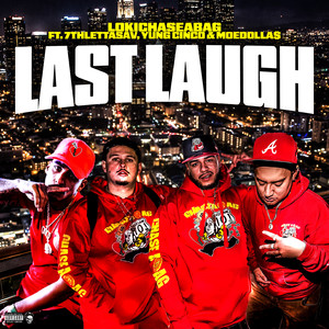 Last Laugh (Explicit)