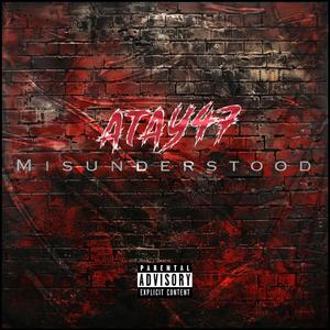 Misunderstood (Explicit)