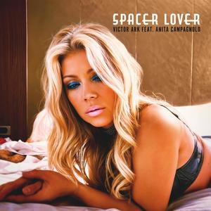 Spacer Lover (feat. Anita Campagnolo) (Albiero Remix)