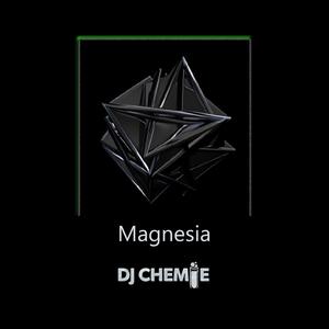 Magnesia