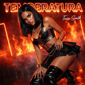 Tessa Smith - Pele & Pressão