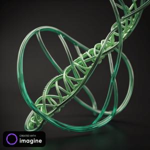 DNA (feat. Bayden) (Explicit)