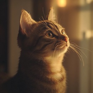 Gentle Cat Music for Peaceful Moments