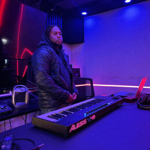 All I Know (feat. B-rackz) (Explicit)