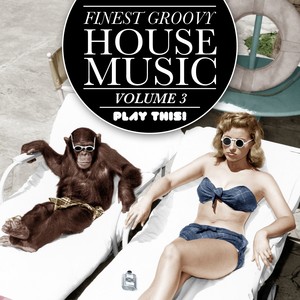 Finest Groovy House Music, Vol. 3