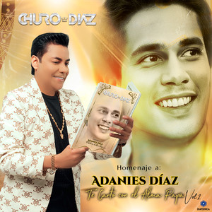 Ayúdame Dios Mío