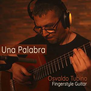 Una Palabra (Versión de guitarra solista)