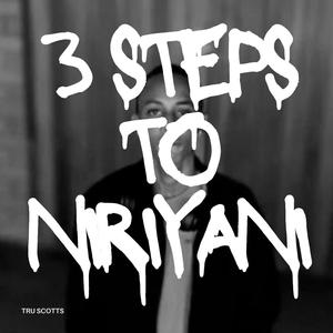 3 steps to niriyani