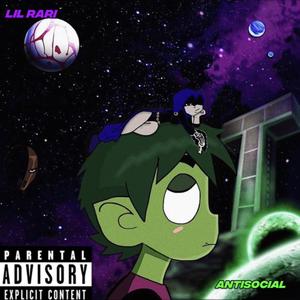 Rockstar intro (Explicit)