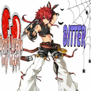 so bitter