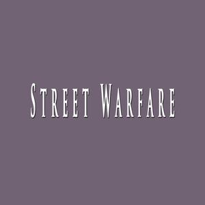 Street Warfare (feat. Sheisty)