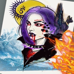 SOME MANIC LINES (Explicit)