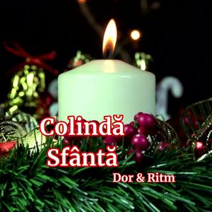 Colindă Sfântă