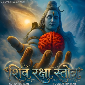 Shiv Raksha Stotra