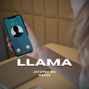 Llama (feat. Naker) [Explicit]