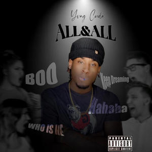 Yvng Cuda - She Likes (feat. Wolf) (Explicit)