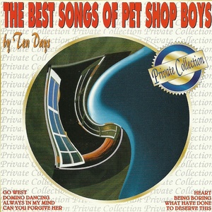 The Best of Pet Shop Boys