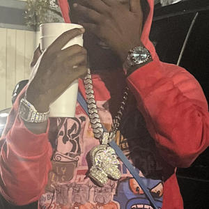 The wolf of los angeles Prod by NoLimitAustin (Explicit)