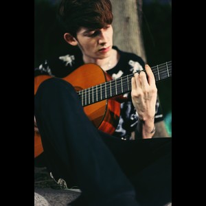 无可奈何吉他独奏