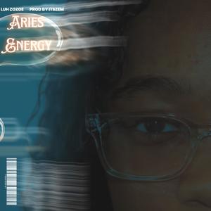 ARIES ENERGY (feat. itszem) (Instrumental Version)