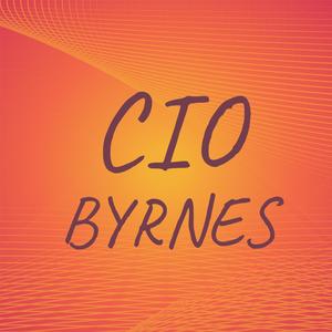 Cio Byrnes