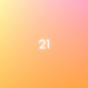 21