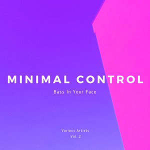 Minimal Control (Bass In Your Face) , Vol. 2