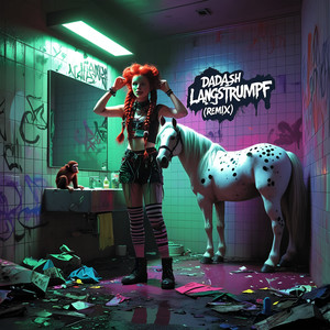 Dadash Langstrumpf (The Belgian Stallion Remix)