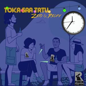 Toka Saa Tatu (feat. Rick)