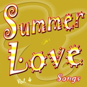 Summer Love Songs Vol. 4