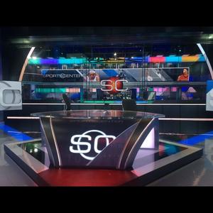 ESPN (feat. B3) (Explicit)