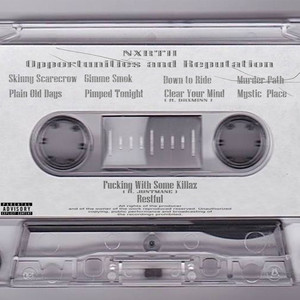 Restful (Explicit)