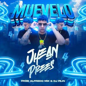 Muevelo (feat. Alfredo Mix & Dj Pilin)