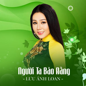 Người Ta Bảo Rằng