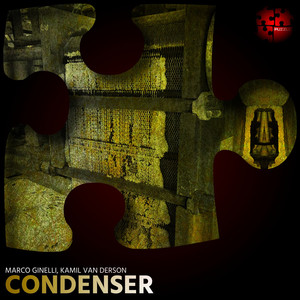Condenser (Original Mix)