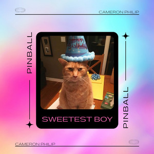 Cameron Philip - Sweetest Boy