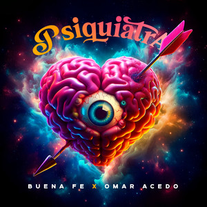 Psiquiatra (Version Pop)