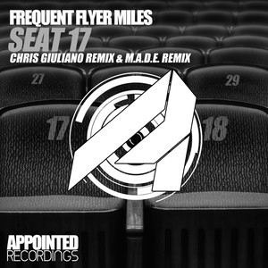 Seat 17 (Chris Giuliano Remix)