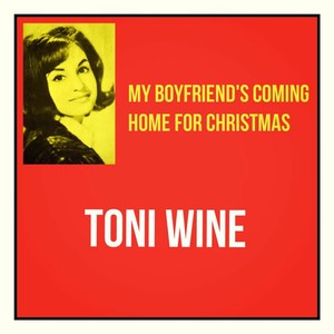 My Boyfriend's Coming Home for Christmas