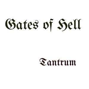 Waterfall of Spirits