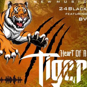 Heart of a Tiger