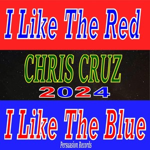 I Like the Red I Like the Blue 2024 Remix