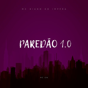 PAREDÃO 1.0 (Explicit)